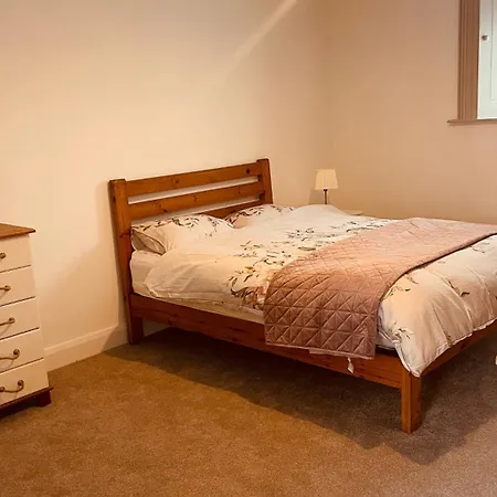 Apartment Colton House - 4 Tullamore