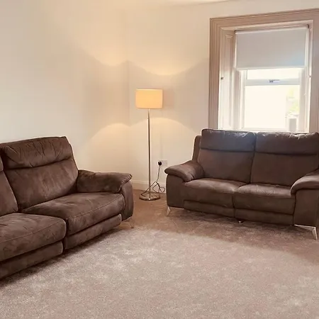 Colton House - 4 * Tullamore