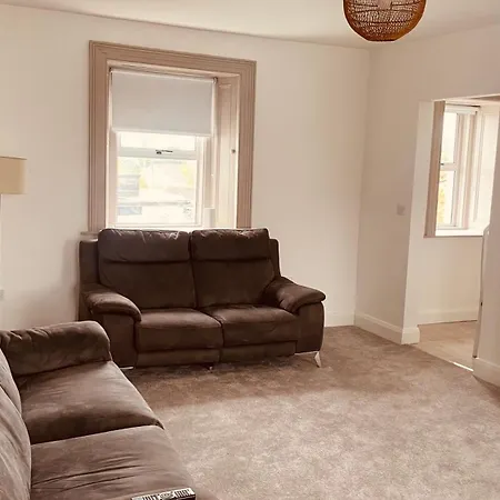 شقة Colton House - 4