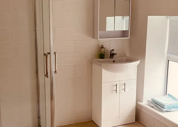 Colton House - 4 Апартаменты Талламор