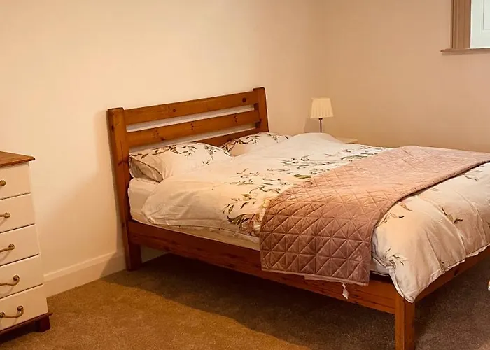 Апартаменты Colton House - 4 Талламор