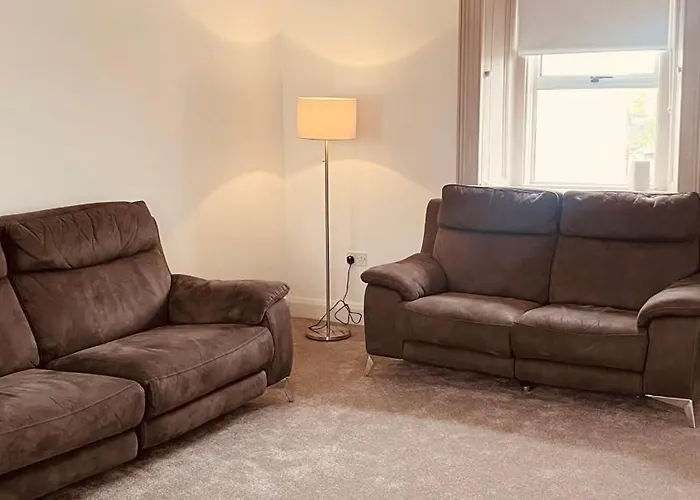 Апартаменты Colton House - 4 Талламор