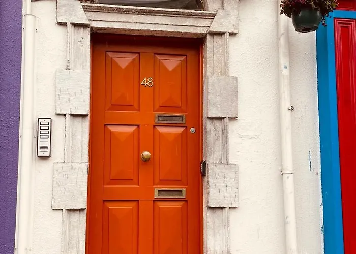 Colton House - 4 Апартаменты *